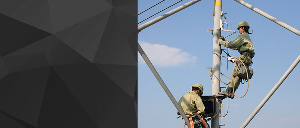 鉄塔・一般鋼構造物