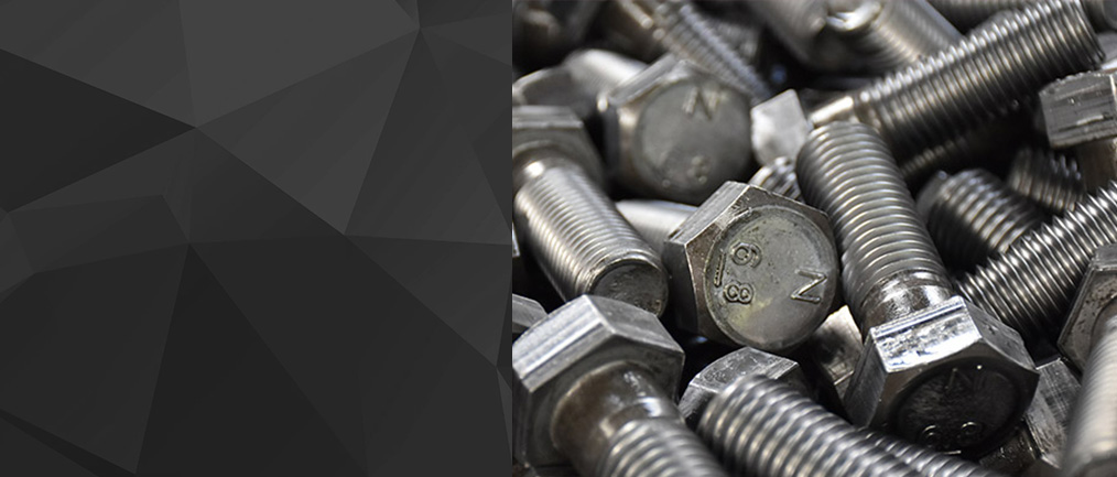 ボルト・ナット