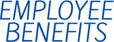 EMPLOYEE BENEFITS